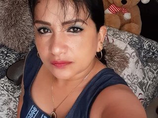 Chat video erotica Luciana_