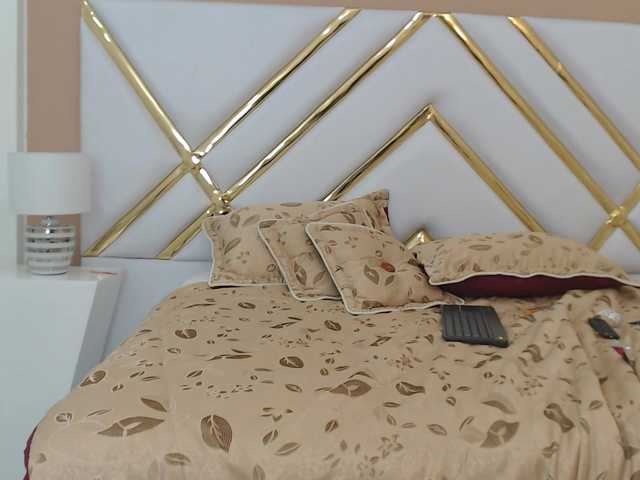 Screenshot di trasmissione LucianaCollin