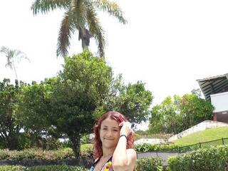 Chat video erotica LucianaDiaz