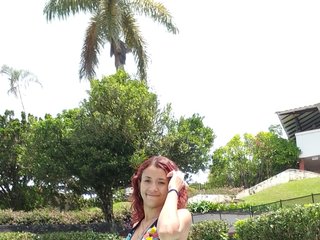 Chat video erotica LucianaDiaz