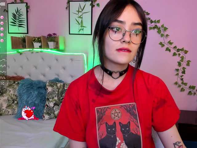 Screenshot di trasmissione Lucianaaa