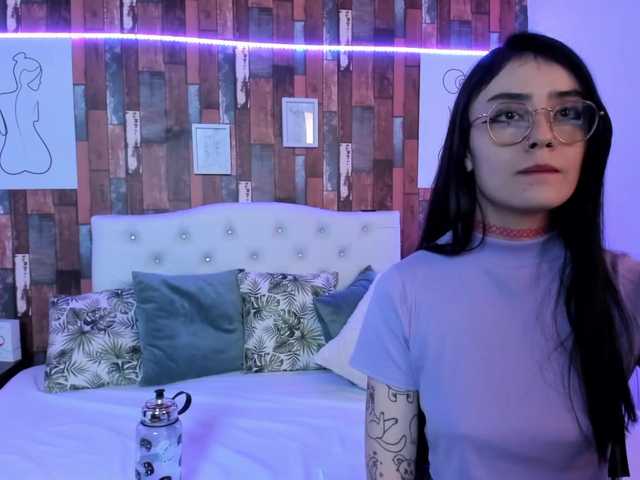 Screenshot di trasmissione Lucianaaa