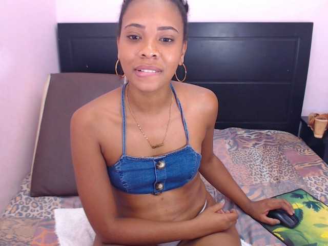 Screenshot di trasmissione LucianaRoling