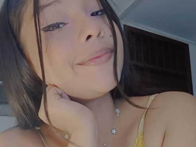 Foto del profilo LucianaStrom