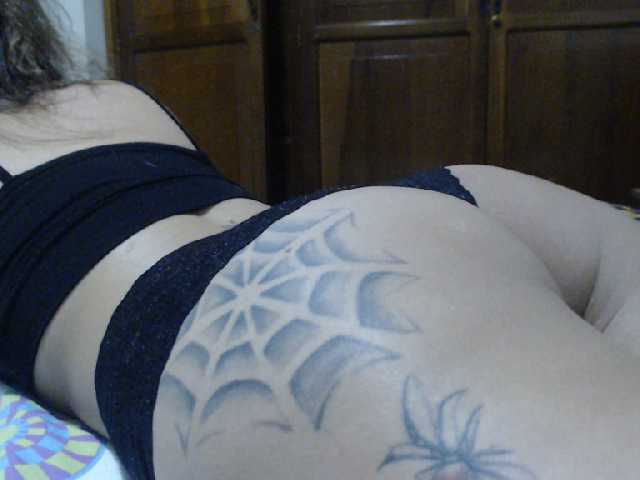 Screenshot di trasmissione luciasm