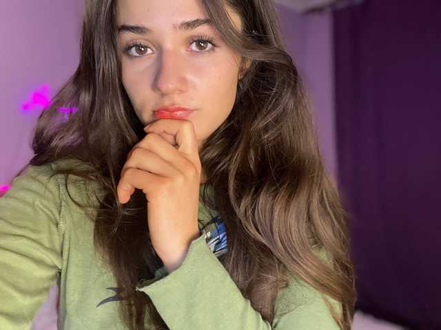 Foto del profilo Lucie537