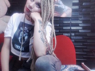 Chat video erotica lucier-evil