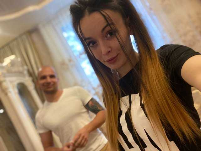 Video chat erotica LuciferLilit