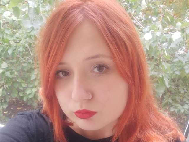 Foto del profilo LuciFox