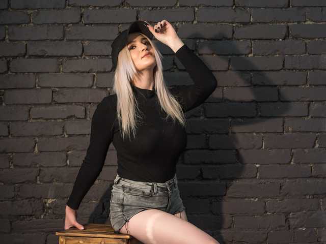 Foto del profilo LuciJeng