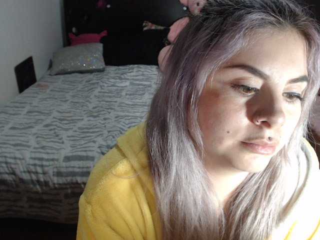 Screenshot di trasmissione lucilehm