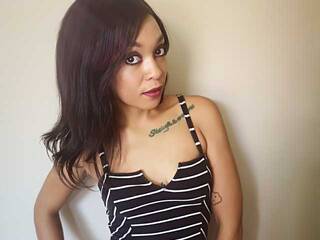 Chat video erotica LuciousXAmber