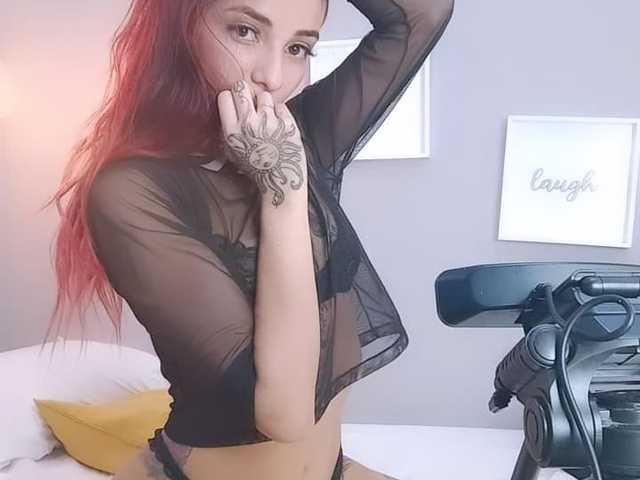 Foto del profilo LuciRedd