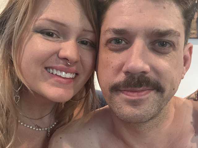 Foto del profilo luckyfungirl