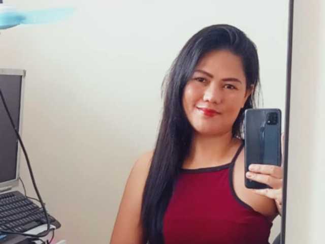 Foto del profilo LUCKYME22