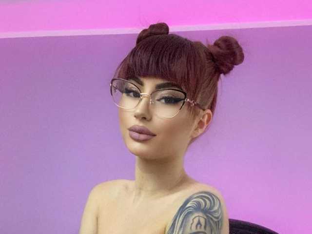 Foto del profilo LuckyMya