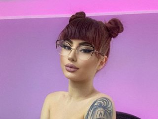 Chat video erotica LuckyMya