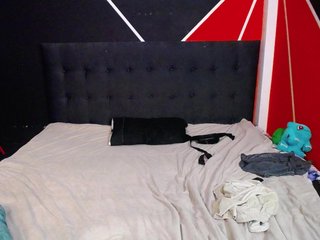 Chat video erotica Luckysex8