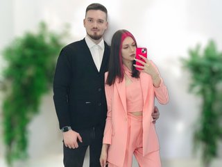 Chat video erotica LuckyStar