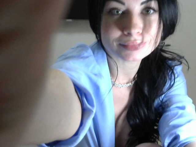 Screenshot di trasmissione LuckyViky