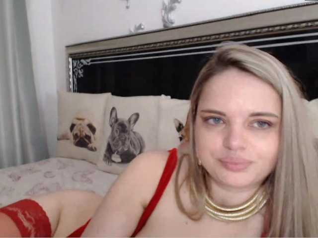 Screenshot di trasmissione Lucritia