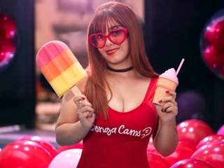 Chat video erotica Lucy-Adams
