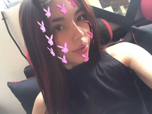 Foto del profilo Lucy-bigass12