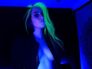 Video chat erotica LUCY-COLORS