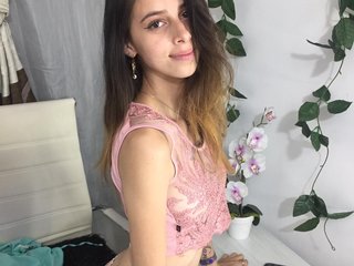 Video chat erotica Lucy-girl