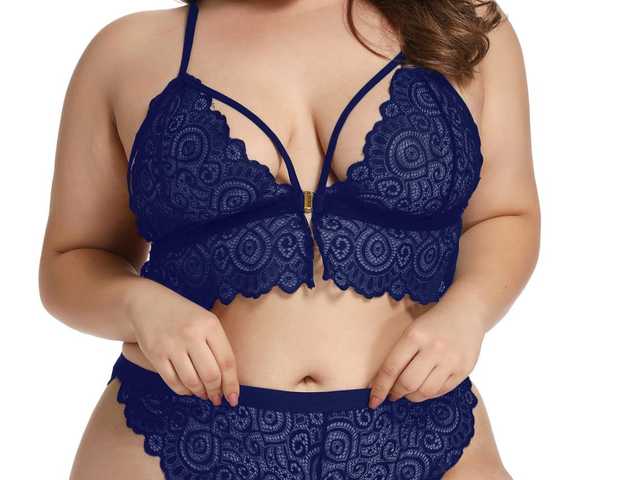 Foto del profilo Lucy-Laiton