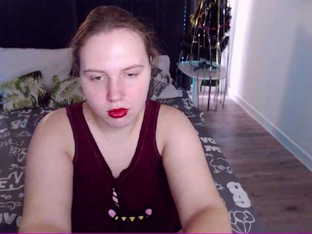 Screenshot di trasmissione Lucy-McQueen