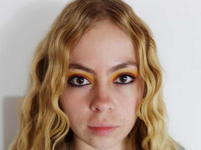 Foto del profilo Lucy-Miller