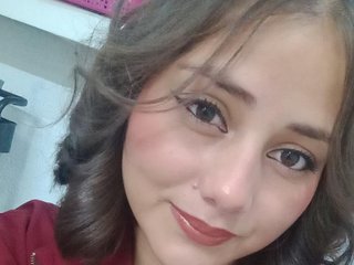 Chat video erotica Lucy02