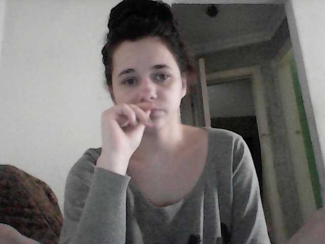 Screenshot di trasmissione LucyAnDay