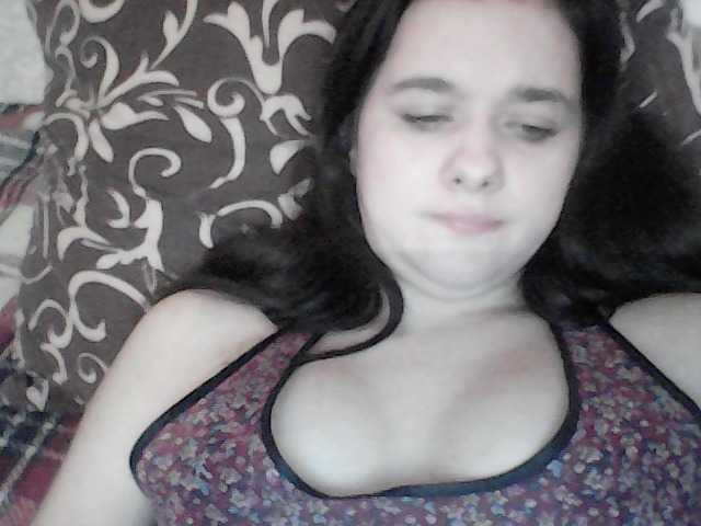 Screenshot di trasmissione LucyAnDay