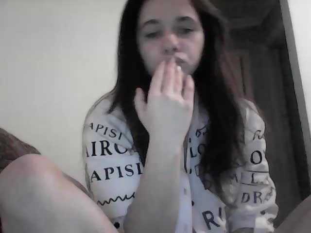 Screenshot di trasmissione LucyAnDay