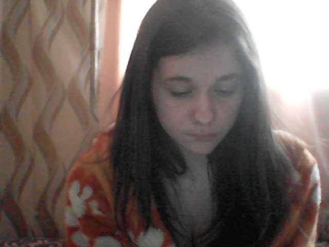 Screenshot di trasmissione LucyAnDay