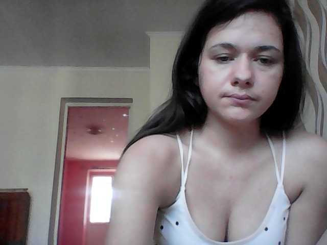 Screenshot di trasmissione LucyAnDay