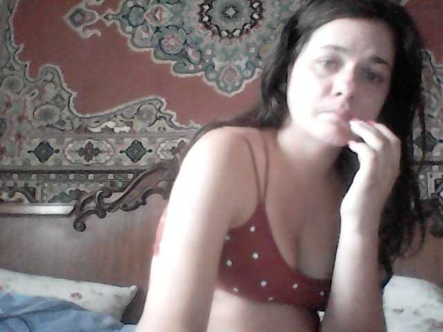 Screenshot di trasmissione LucyAnDay