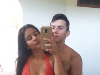 Chat video erotica LucyAndThomas