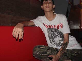 Chat video erotica lucybass