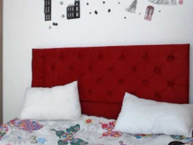 Screenshot di trasmissione lucybigboom