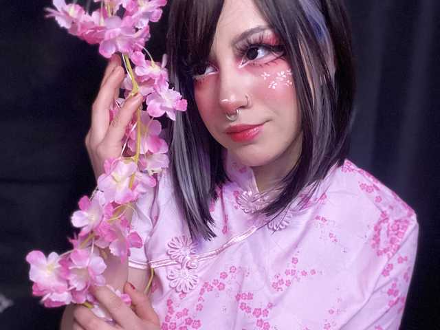 Foto del profilo Lucybluish