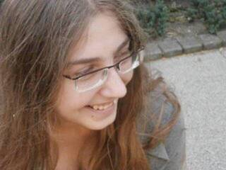 Chat video erotica LucyBurnes