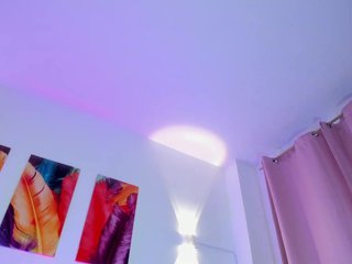 Chat video erotica LucyColleen
