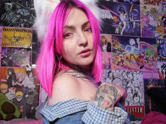 Foto del profilo LucyElfen