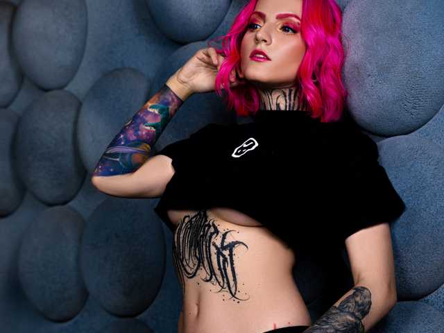 Foto del profilo LucyElfen