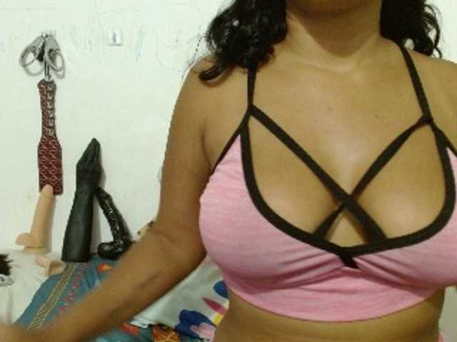 Screenshot di trasmissione lucyfer26girl