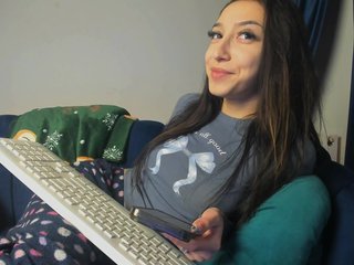 Chat video erotica LucyLips