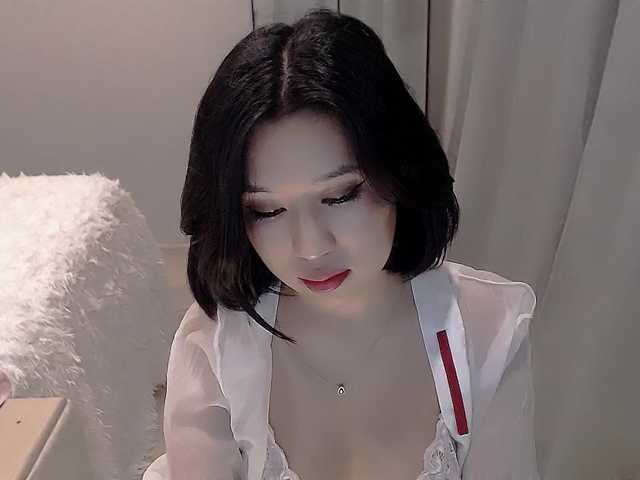 Screenshot di trasmissione LucyLiu